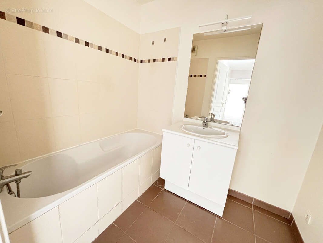 Appartement à ROUBAIX