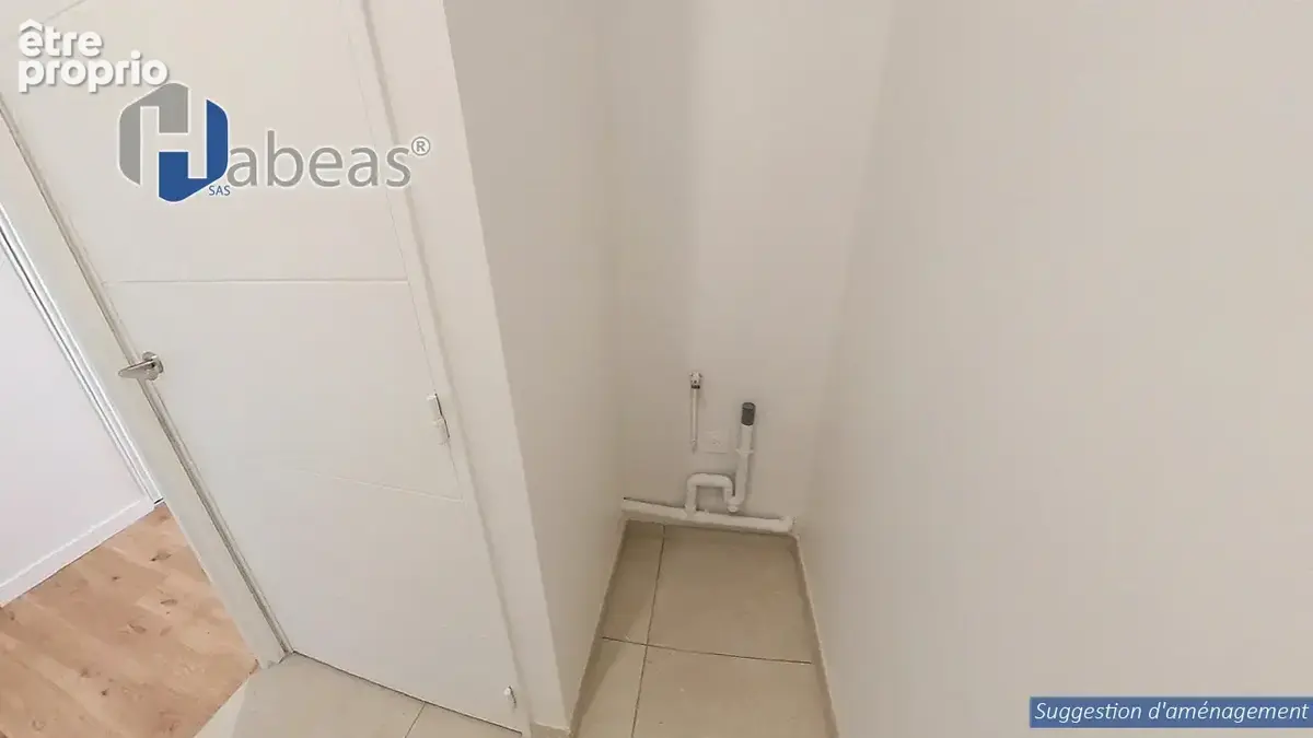 Appartement T4 de 86m² avec loggia de  26m² - photo 19