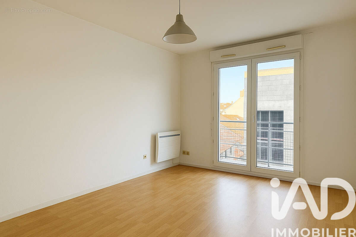 Photo 5 - Appartement à NANTES