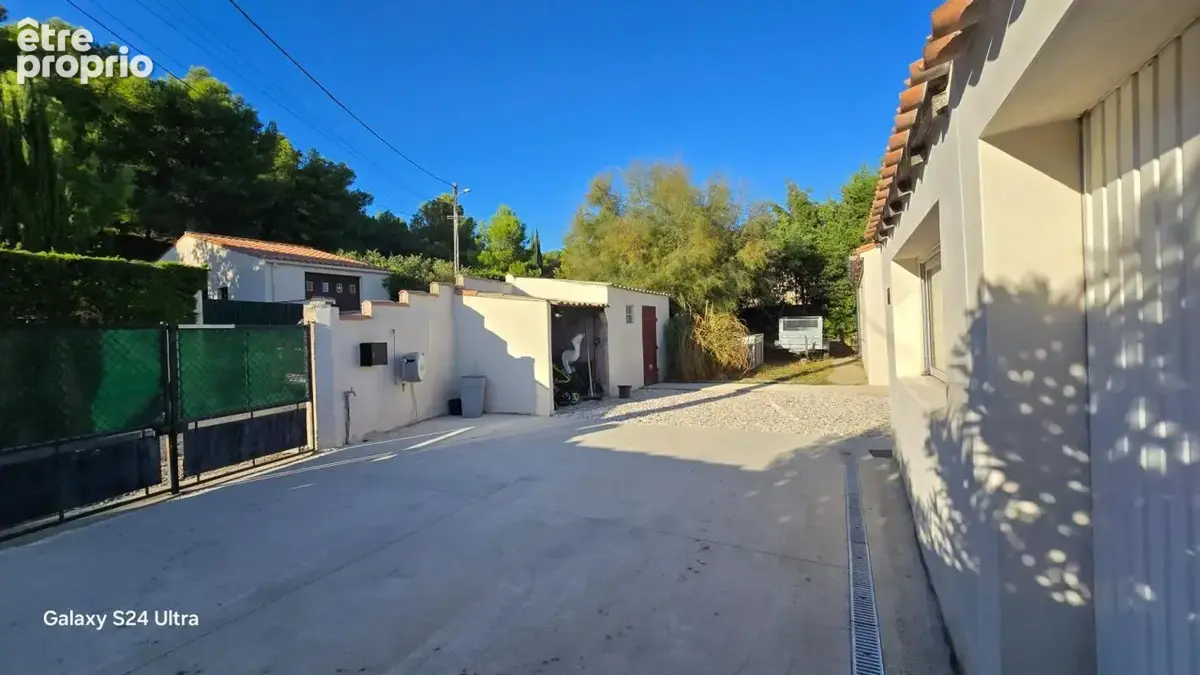 Maison à vendre 6 pièces CONILHAC CORBIERES (11) - photo 16
