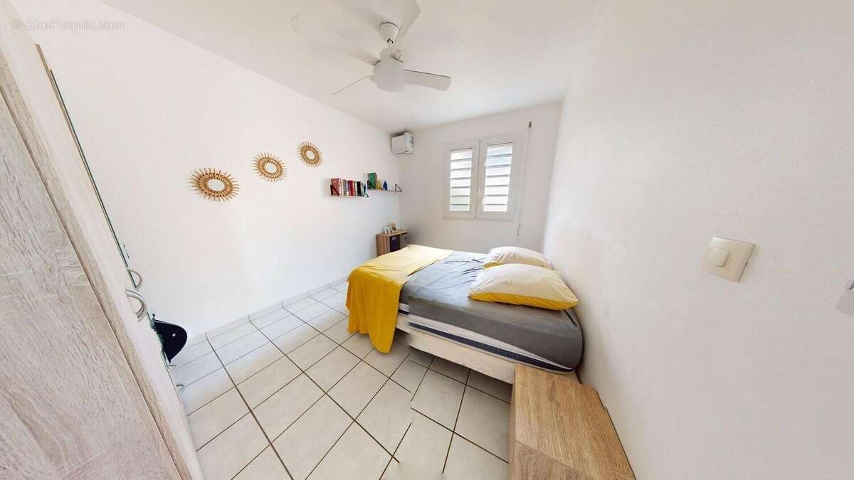 Photo 3 - Appartement à LE DIAMANT