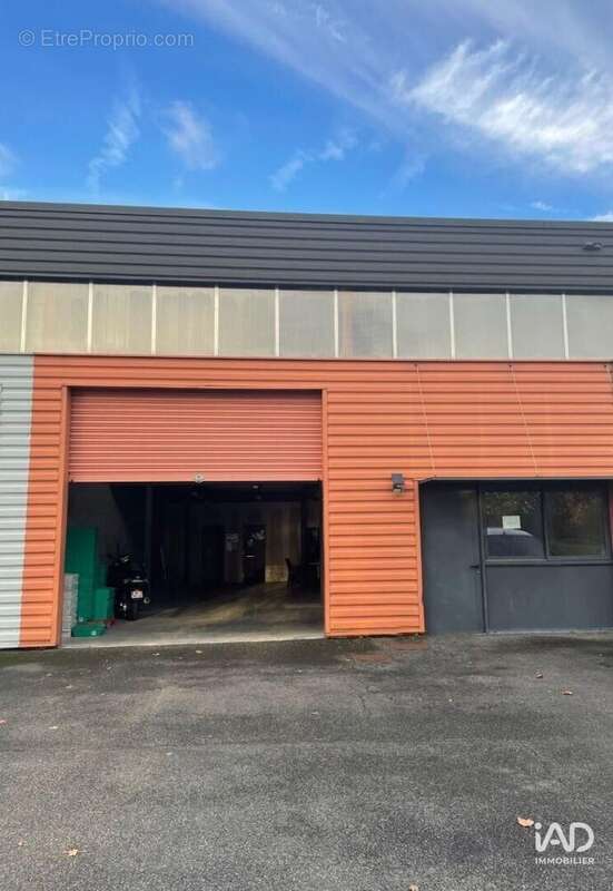 Photo 8 - Commerce à SAINT-MARTIN-DE-SEIGNANX