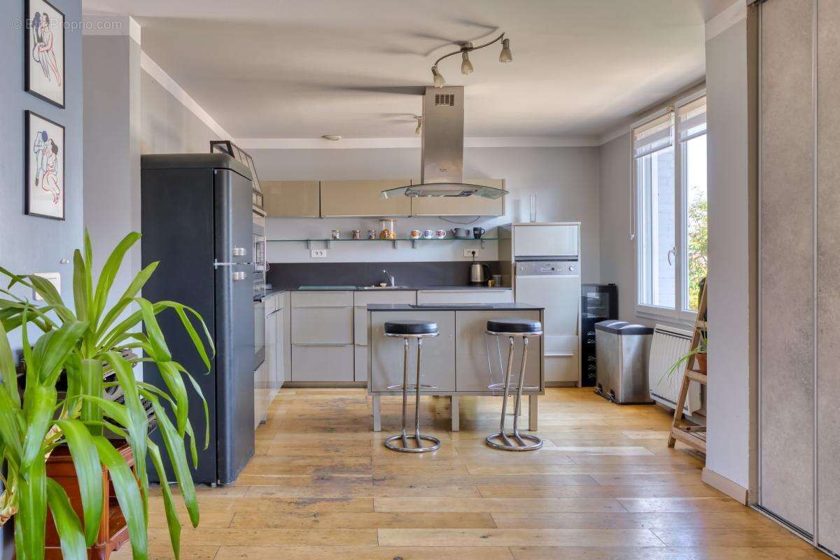 Maison à LE GRAND-QUEVILLY