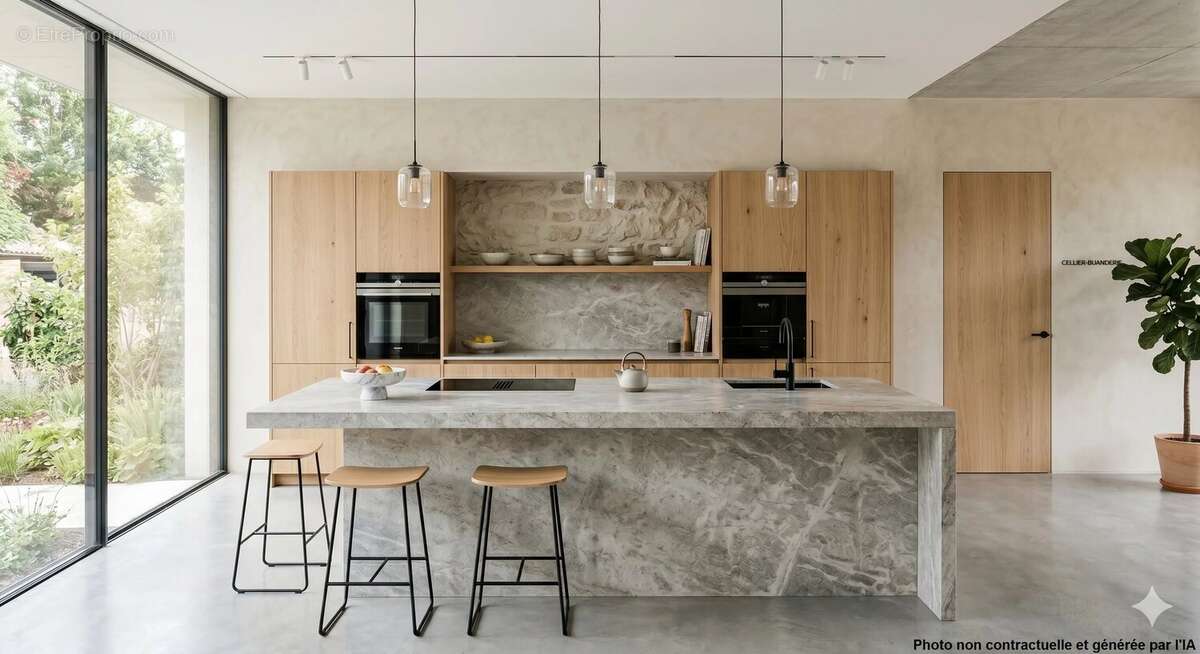 Appartement à ANNECY