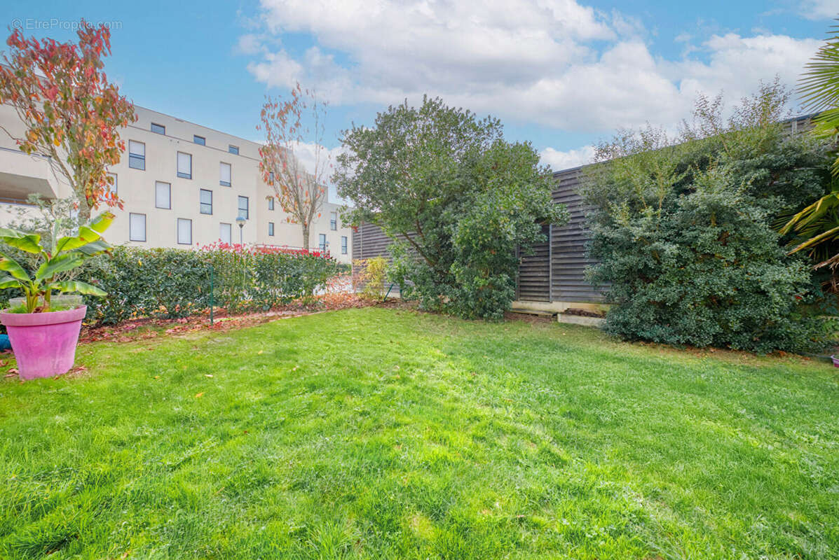 Appartement à NOYAL-SUR-VILAINE