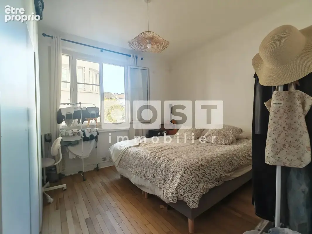 Appartement 3 pièces 55 m² à vendre à La Garenne-Colombes (92250) - photo 3