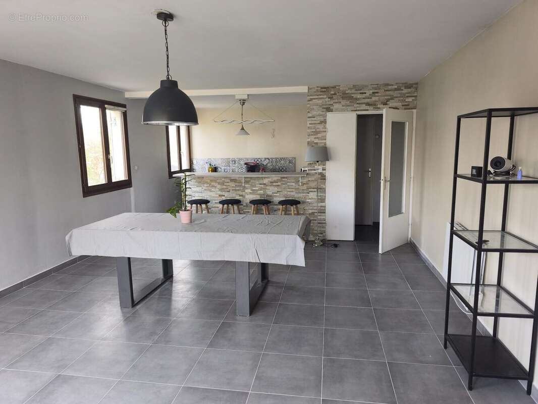 Appartement à ROUBAIX