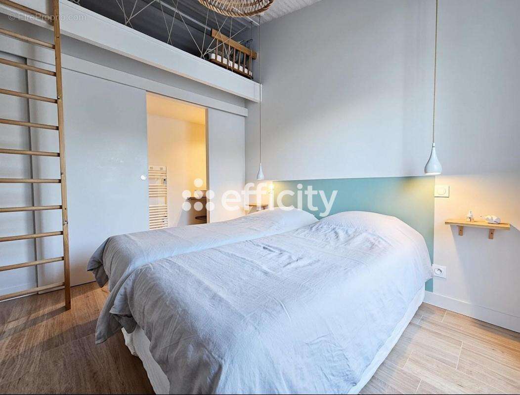 Maison à SAINT-MARTIN-DE-RE