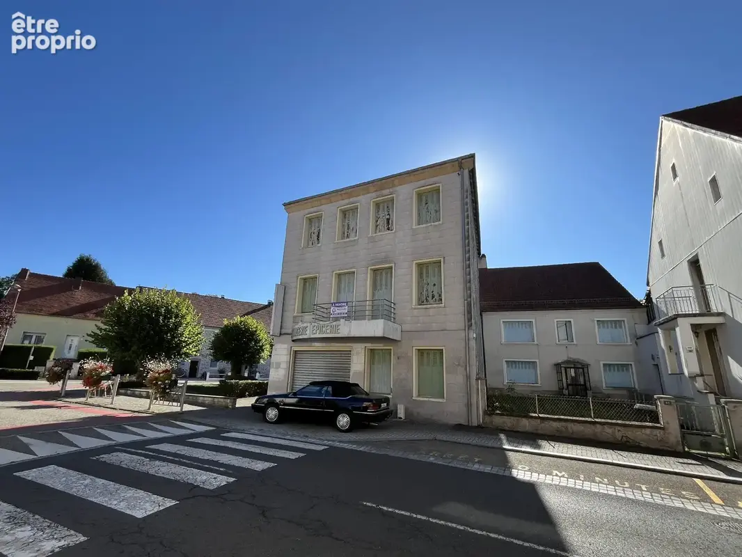 Appartement 9 pièces 300 m² à vendre à Bliesbruck (57200) - photo 2