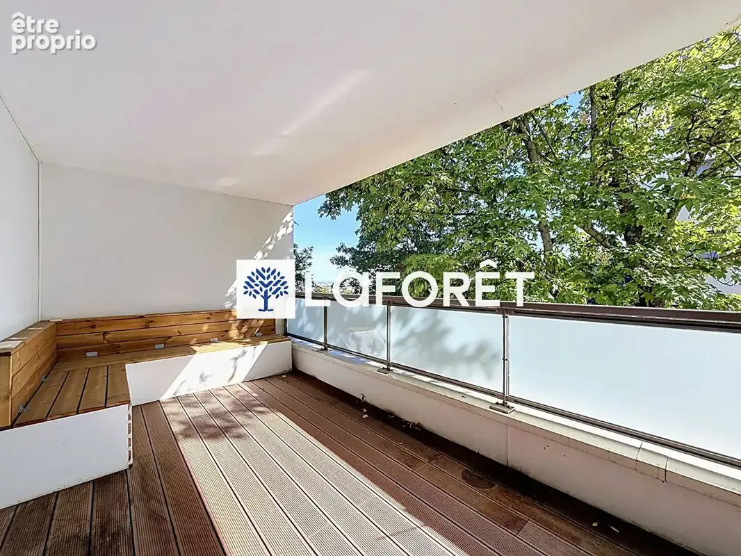 Photo Appartement à La Mulatiere au prix de 349 000€