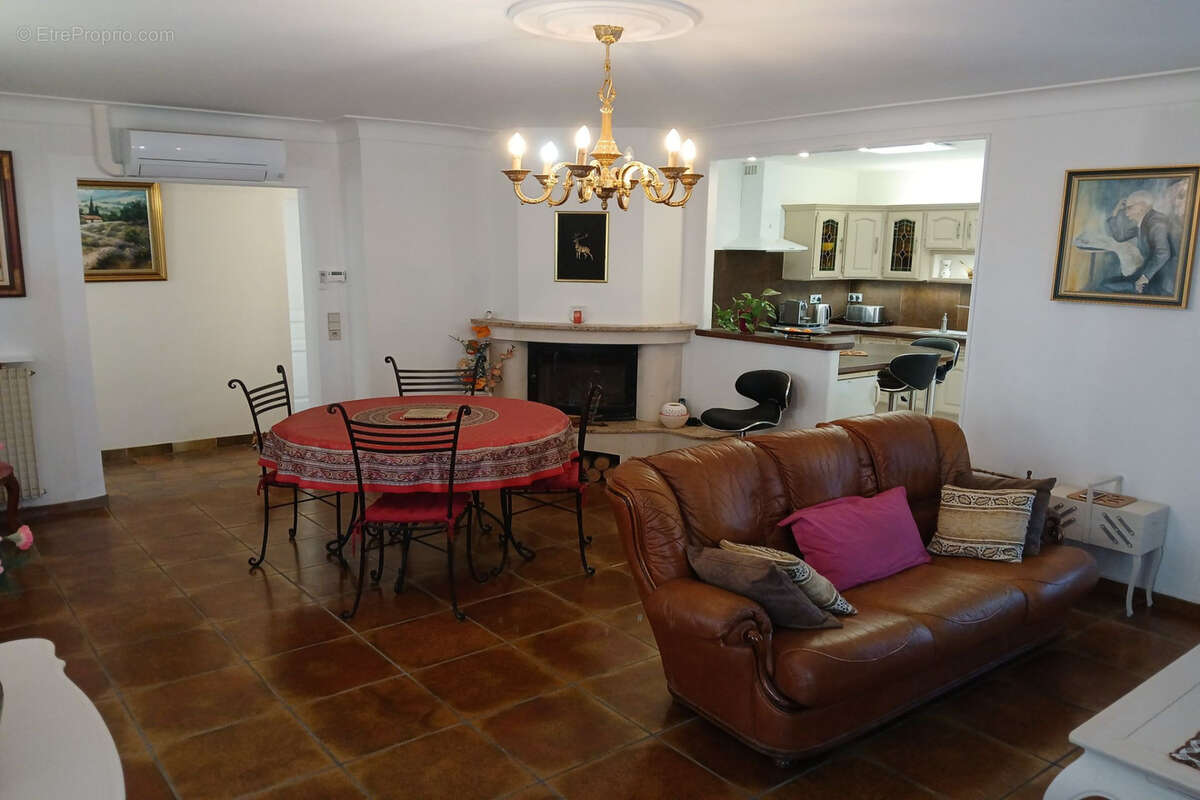 Maison à PRATS-DE-MOLLO-LA-PRESTE