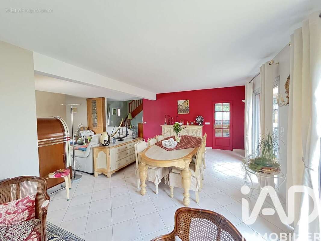 Photo 8 - Maison à VILLEMOISSON-SUR-ORGE