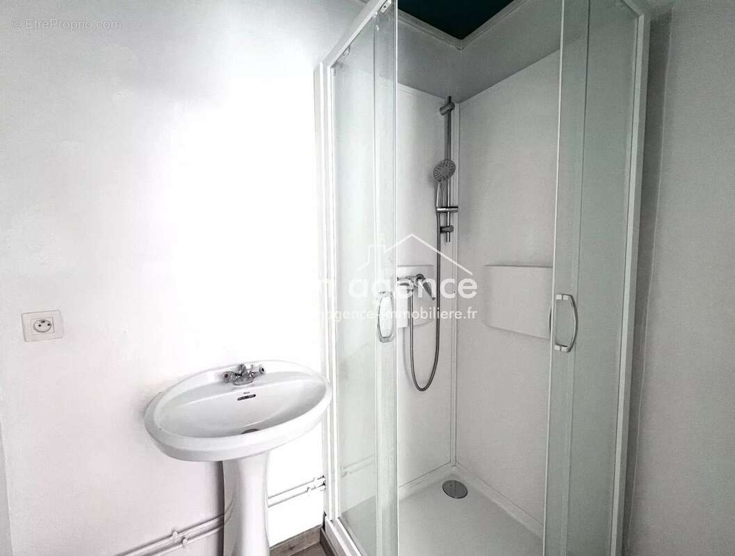 A Darnétal 76160, maison 3 pièces - photo 11