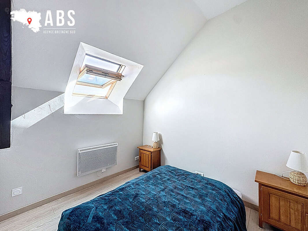 Maison à SAINT-DOLAY