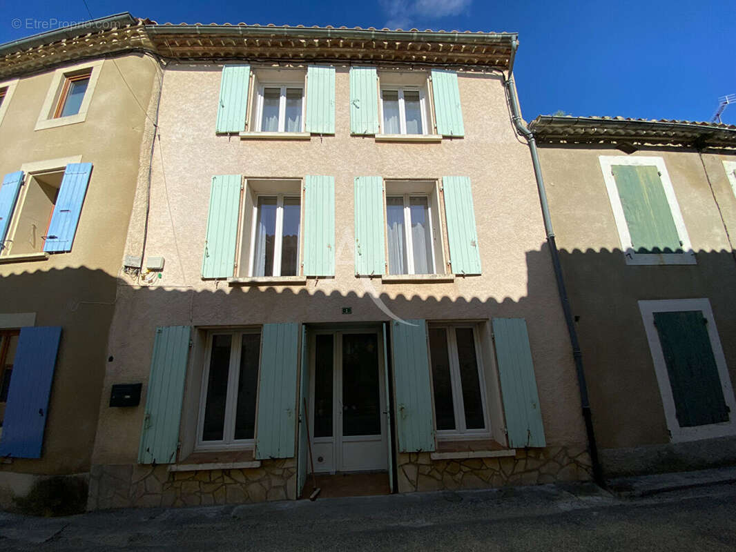 Maison à VILLEPINTE