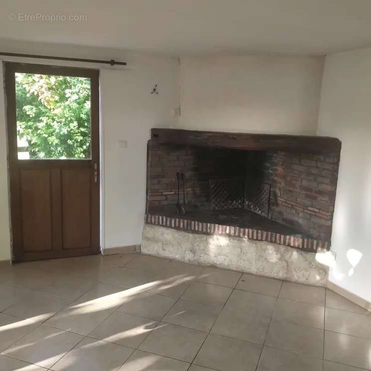 Maison  en briques saint-pierre-azif - photo 8
