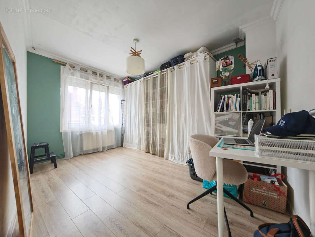 Maison 85 m² à Bethune  - photo 8