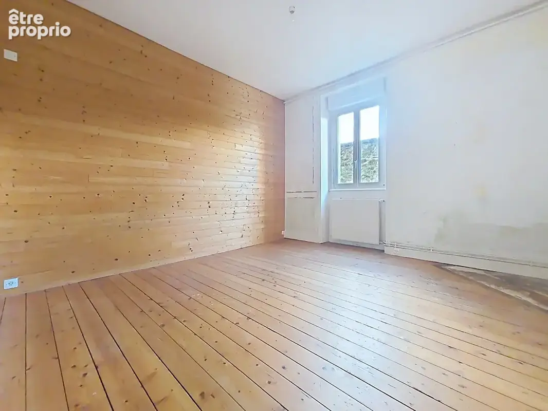 Appartement T3 de caractère - Centre-ville - photo 8