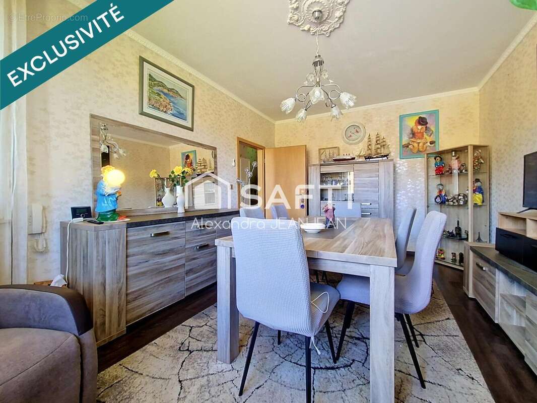 Photo 5 - Maison à NOVEANT-SUR-MOSELLE