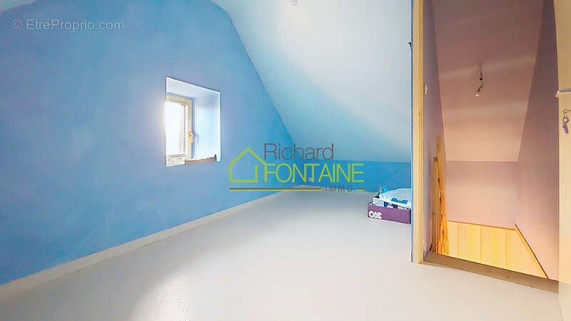 Maison à CESSON-SEVIGNE