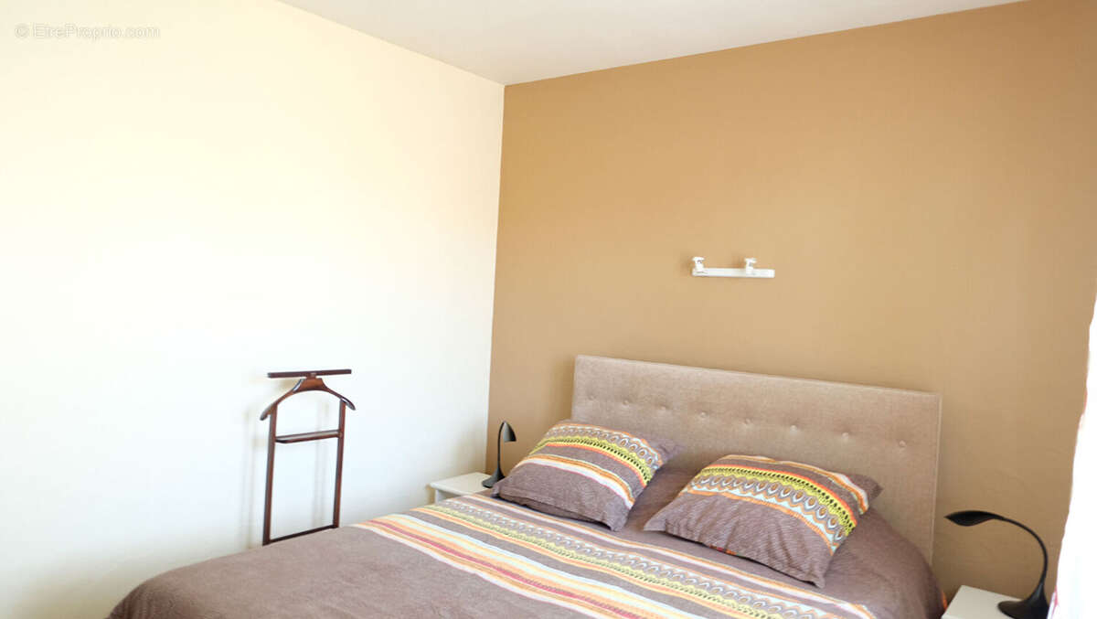 Maison à VENANSAULT