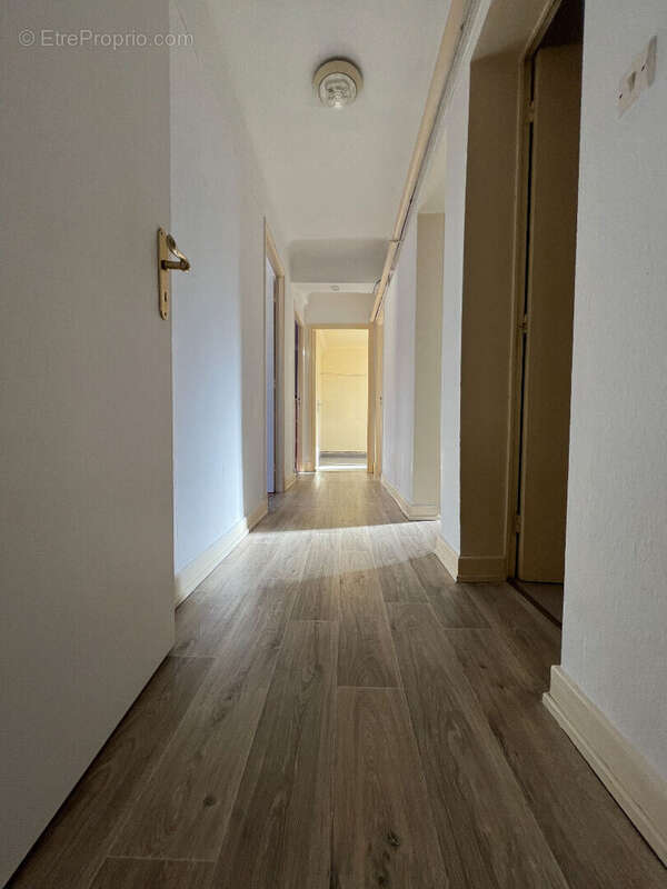 Appartement à SIERCK-LES-BAINS
