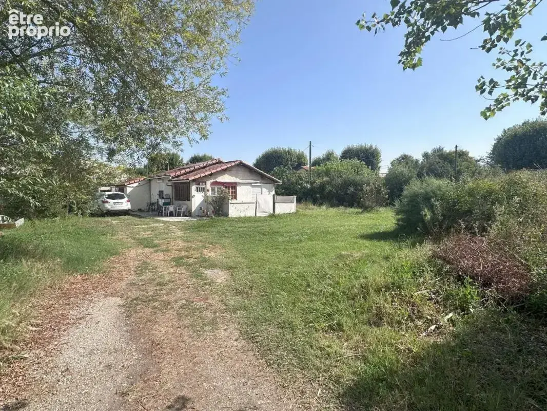 Terrain Centre Barneoud Plan De Campagne - photo 4