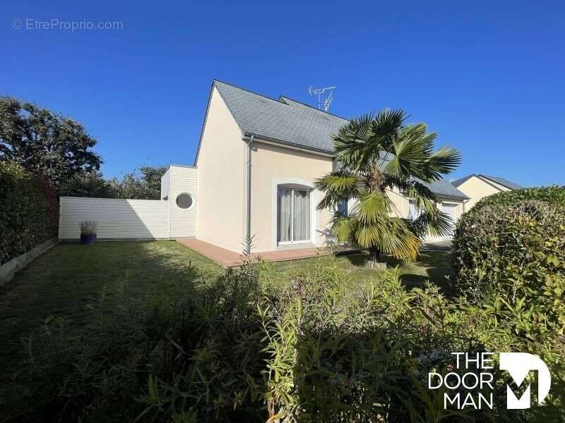 Maison à BONCHAMP-LES-LAVAL