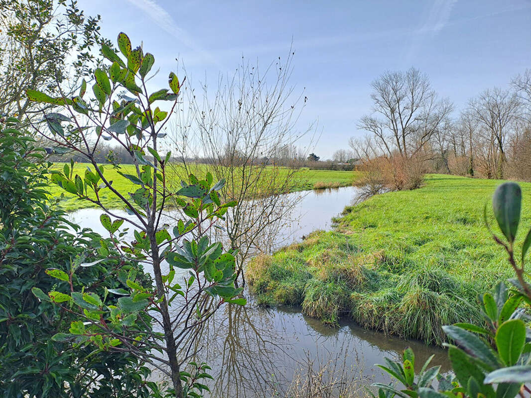 Maison à LE PERRIER