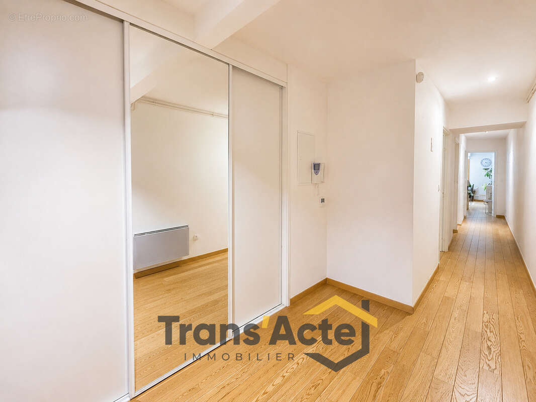 Appartement à ARRAS