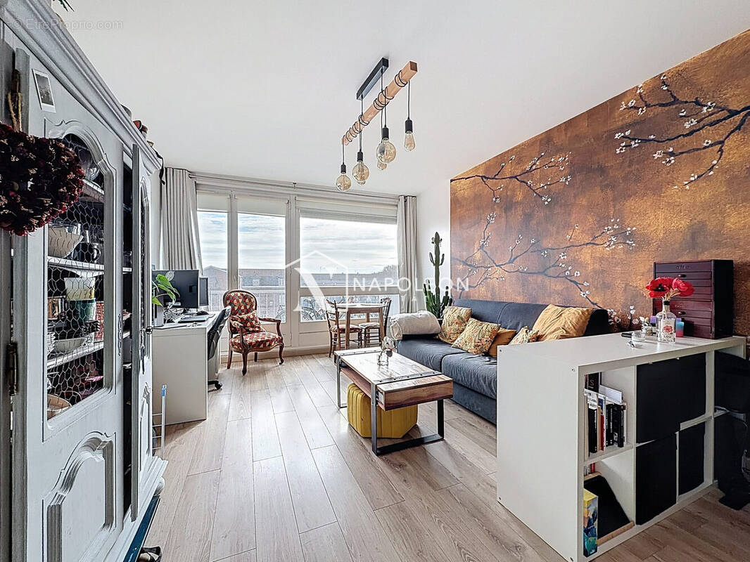 Appartement à LILLE