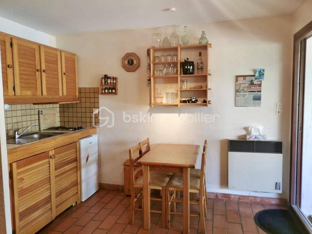 Appartement à SOULAC-SUR-MER