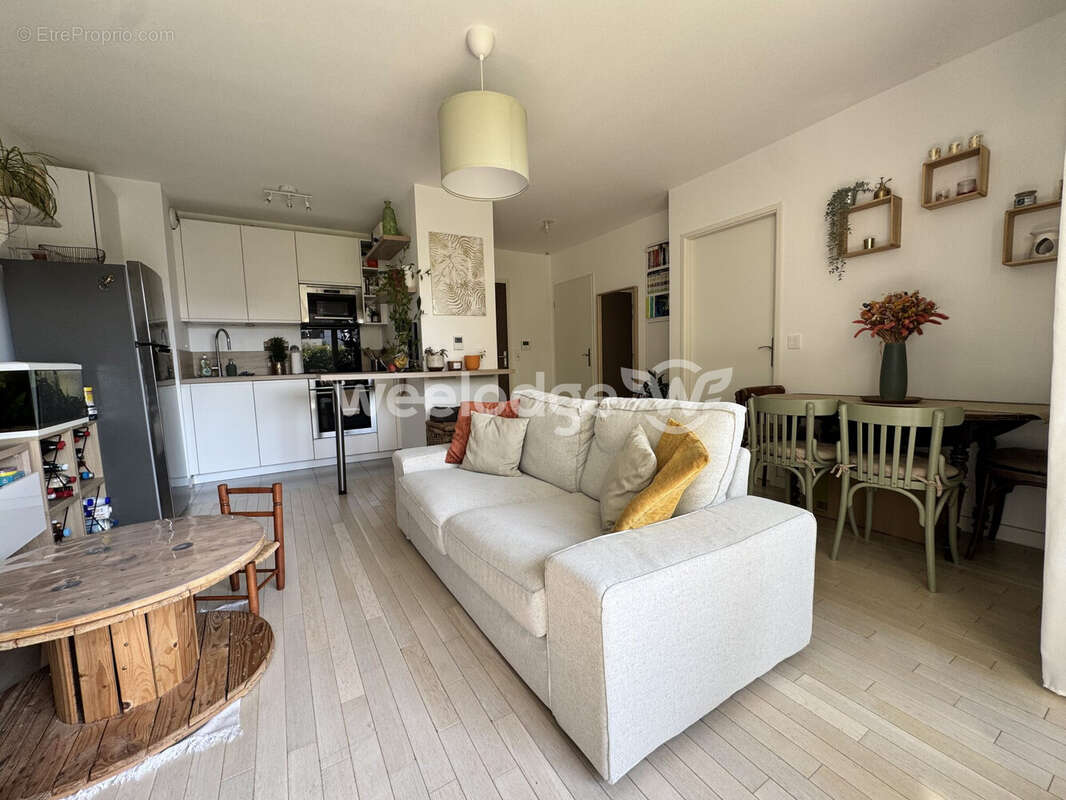 Appartement à ACHERES