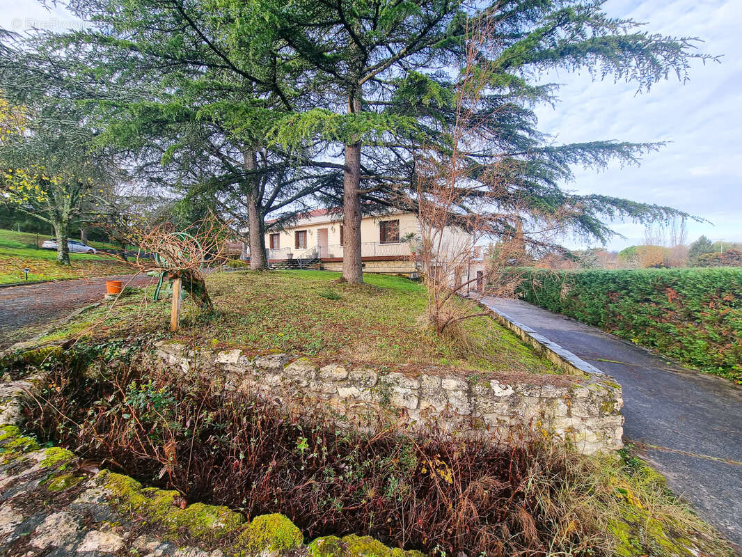 Maison à FOULAYRONNES