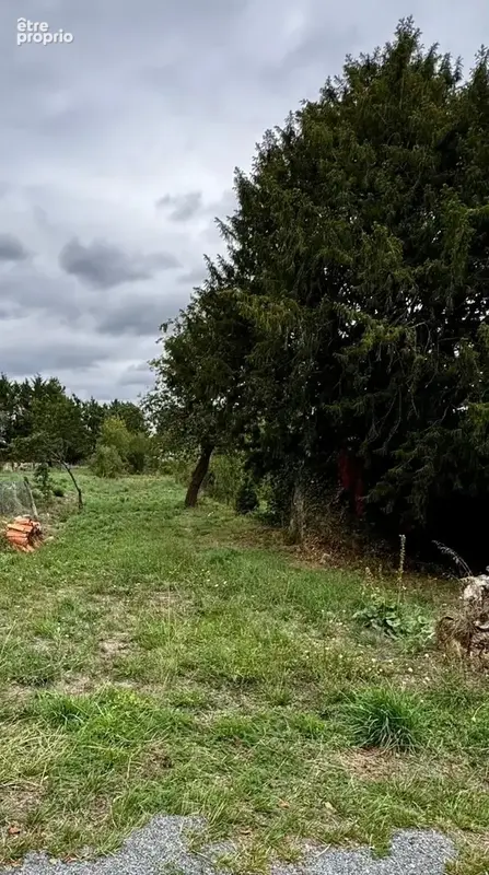 Maison en pierre 3 pièces avec terrain de 620 m² – Périgord Vert - photo 10
