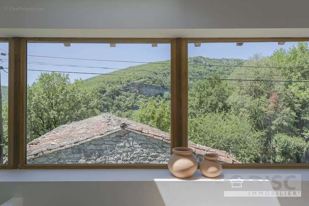 Maison à PENNE