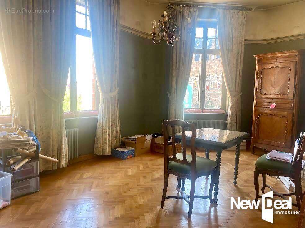 Appartement à ARMENTIERES