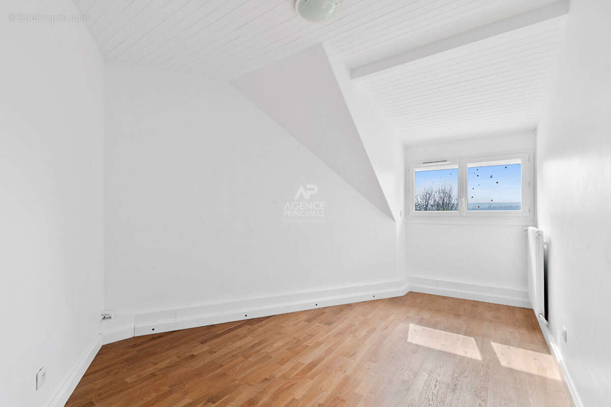 Maison à CHAMBOURCY