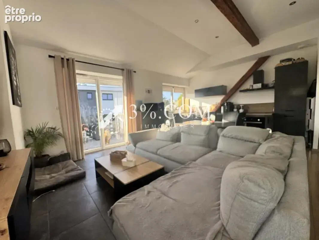 Appartement à HOCHFELDEN