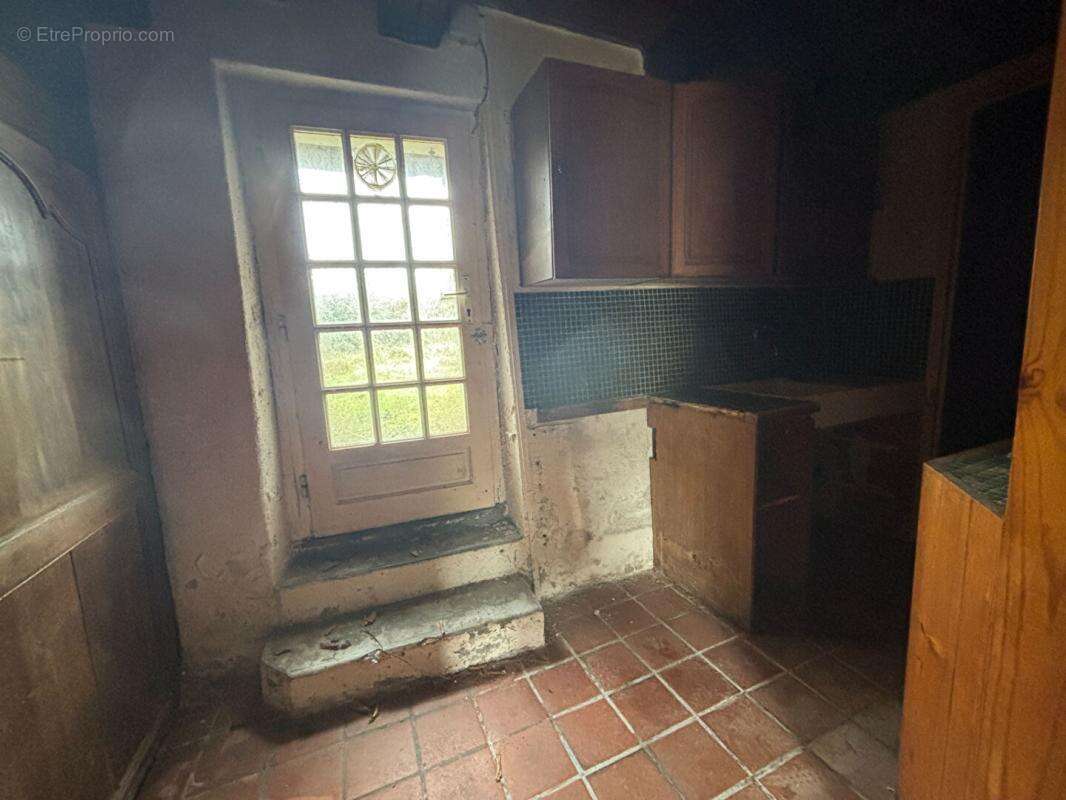 Maison Tremereuc 5 pièce(s) 70 m2 - photo 4