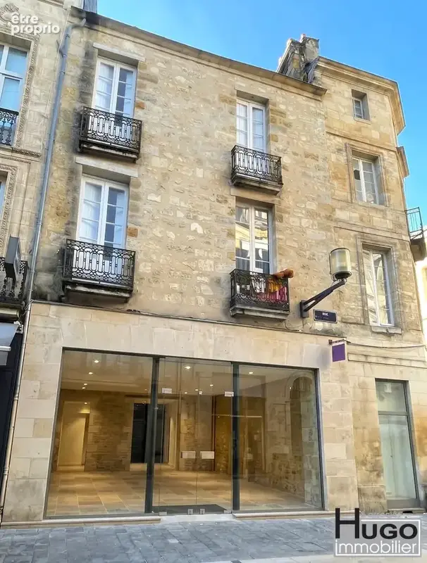 Photo Appartement à Bordeaux au prix de 1 700 000€
