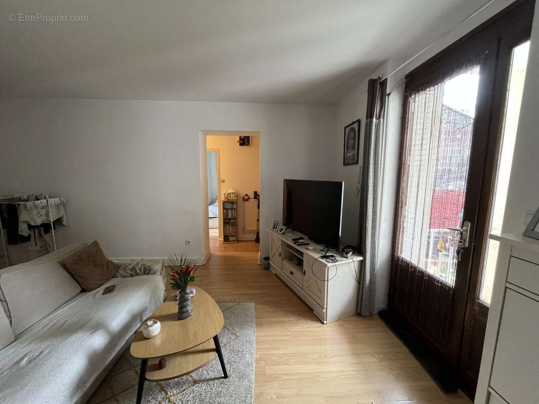 Appartement à SAINT-CHAMOND