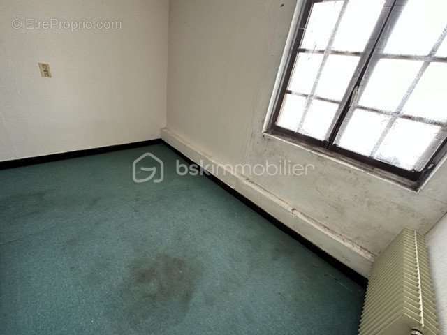 Appartement à ETEIGNIERES