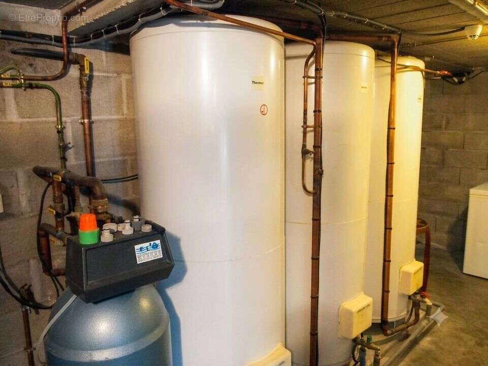 Hôtel restaurant avec piscine - photo 24