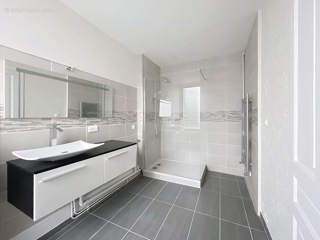 Appartement à EPINAL