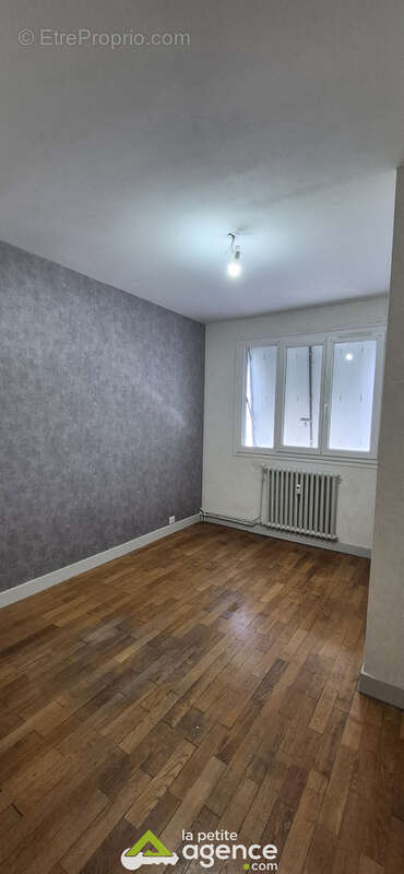 Appartement à MONTLUCON