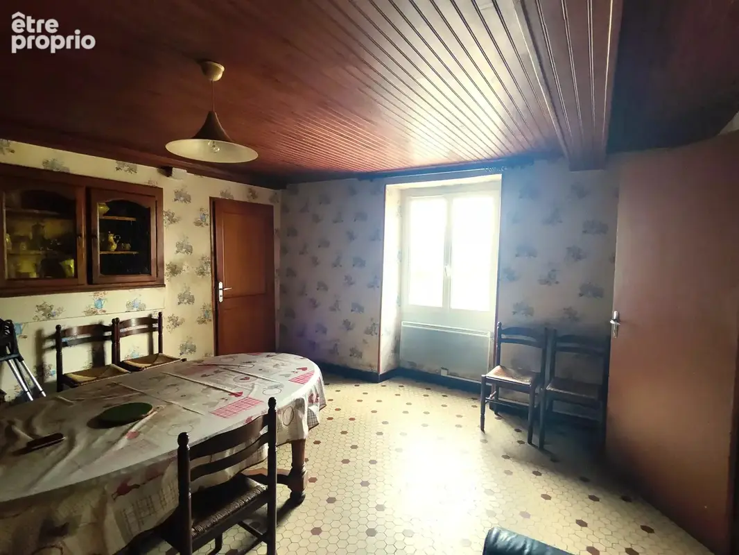 Ferme du XVIIIe siècle avec 16 hectares de terrain - photo 6