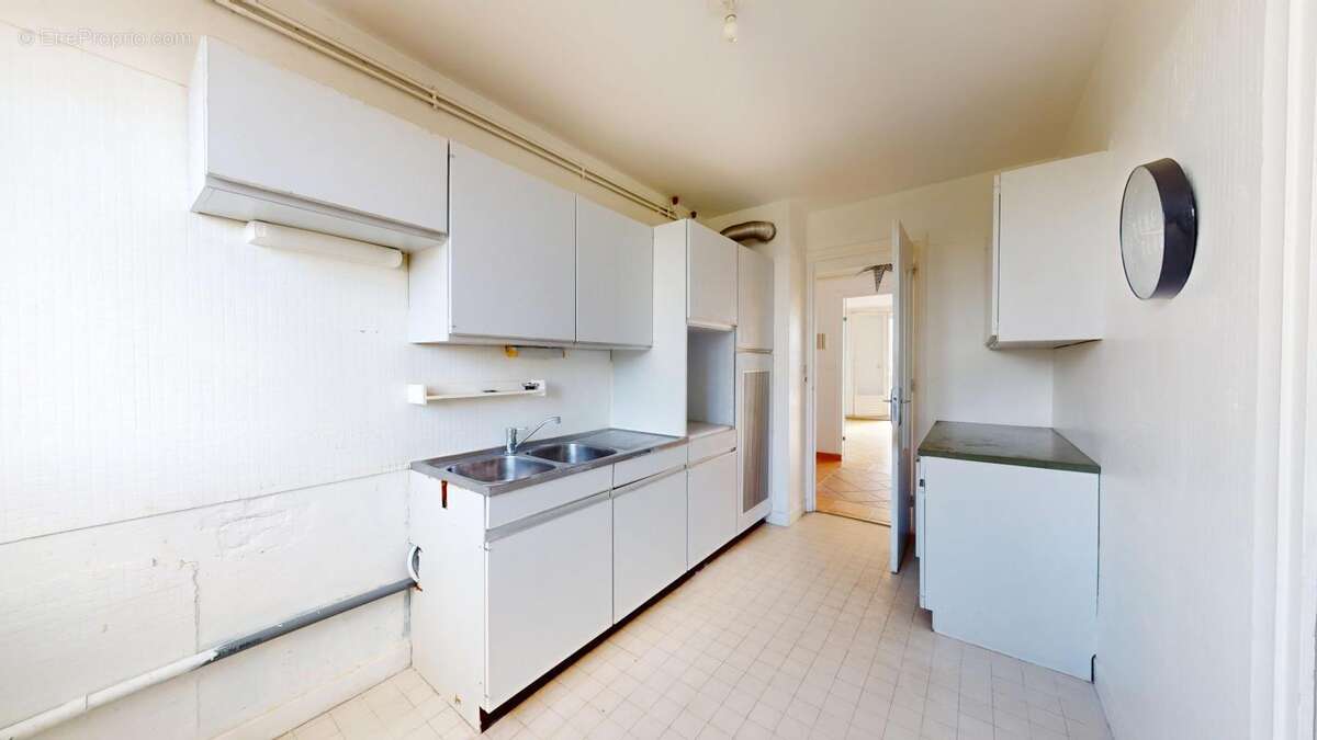 Appartement à LYON-4E