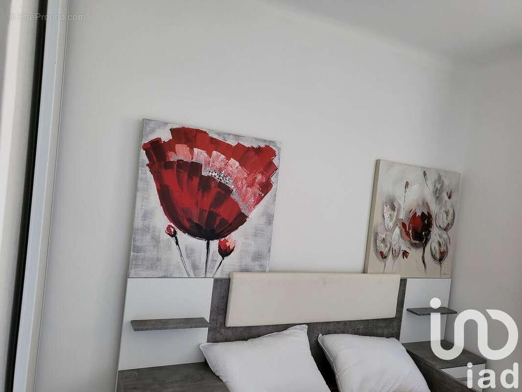 Photo 5 - Appartement à TOULON