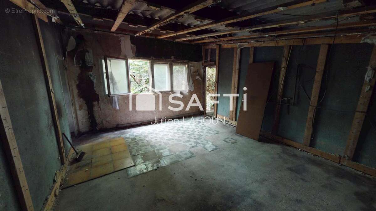 Photo 4 - Maison à COGNAC